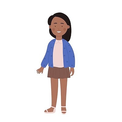 EPS 해외이미지 학생 손 여학생 행복 종이 얼굴 어린이 스티커 일러스트 학교 가족 서기 미소 사람 뷰티 머리 어둠 유치원 기쁨 표현 아기 작음 피부 체육관 체조선수 체조 리듬 해외202309 해외일러스트 레이스천 여자 교육 감정 관계 모션 운동선수 표정 신체부위 운동 직물 크기 파일형식 벡터