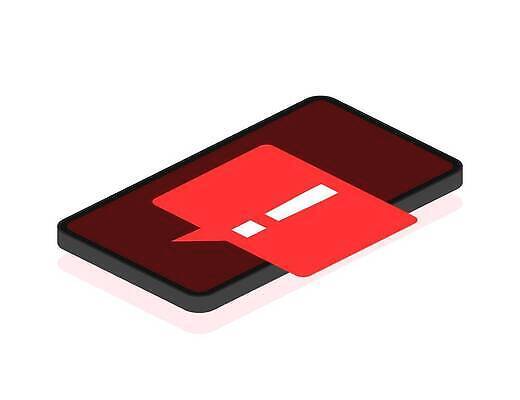 EPS 해외이미지 템플릿 손 디자인 배너 인터넷 일러스트 모바일 경고 스마트폰 핸드폰 디지털 자료 거품 정보 속임수 메시지 수비 이메일 플랫 위험 공격 편지 스마트 알림 사인 보안 공포 공지사항 문제 획득 온라인 해커 감탄 경보 문자메시지 스팸 악성코드 업데이트 오류 벡터 해외202309 해외일러스트 컨셉 모션 안전 신체부위 전자제품 스마트기기 범죄 파일형식