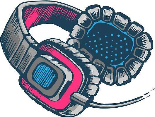 EPS 해외이미지 손 디자인 실루엣 음악 이어폰 백그라운드 일러스트 놀이 실내 미술 그래픽 스마트폰 펜 머리 검은색 헤드폰 소리 듣기 장비 흰색 낙서 볼륨 휴대용 스케치 DJ 심볼 사인 그림 라디오 복고 전자 윤곽 귀 오디오 스테레오 고립 뮤지컬 엘리먼트 벡터 해외202309 해외일러스트 컬러 음향기기 모션 문화예술 촬영기법 내부 신체부위 전자제품 핸드폰 스마트기기 필기구 오브젝트 파일형식