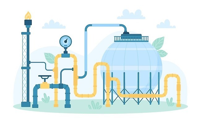 EPS 해외이미지 식물 디자인 산업 선 백그라운드 컨셉 일러스트 비즈니스 공장 불 추상 굴뚝 그래픽 환경 탑 웹 힘 장비 플랫 역 기름 컨테이너 만화 함선 파이프 탱크 연료 가스 수납 펌프 내추럴 고립 복잡 압력 철강 파이프라인 화학물질 벡터 해외202309 해외일러스트 자연요소 건축물 음식 무늬 인터넷 배_교통 공업 교통시설 화학 파이프_관 파일형식