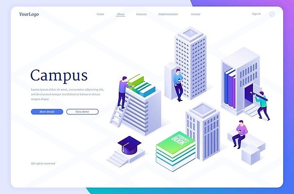 EPS 해외이미지 템플릿 캐릭터 학생 교육 백그라운드 컨셉 인터넷 일러스트 교실 학교 수업 거리 건물 그래픽 책 스터디 3D 디지털 교사 흰색 강의 대학교 페이지 온라인 가정교사 개발 기관 지능 착륙 캡모자 학자 벡터 해외202309 해외일러스트 일러캐릭터 직업 모자_잡화 건축물 컬러 학습 디지털합성 파일형식