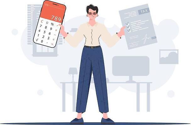 EPS 해외이미지 직업 남자 종이 돈 일러스트 비즈니스 노동자 스트레스 사람 금융 경제 사무실 쌓기 동전 계산기 비즈니스맨 계산 어플리케이션 만화 종업원 서비스 보고서 경영자 서식 문서 투자 온라인 적재 회계 계산서 빚 경영 계좌 고립 세금 수입 역경 회계사 과세 해외202309 해외일러스트 모션 문구용품 장비 직장인 재산 리더 파일형식 벡터