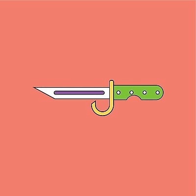 EPS 해외이미지 디자인 실루엣 무기 일러스트 금속 힘 장비 추위 공구 칼날 플랫 칼 가장자리 자르기 수집 군용 싸움 전쟁 날카로움 육군 사냥꾼 단검 엘리먼트 작전 철강 해외202309 해외일러스트 직업 모션 재질 군대 촬영기법 도구 검 둘레 파일형식 벡터
