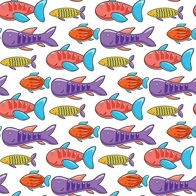 EPS 해외이미지 동물 종이 야생동물 바다 백그라운드 패턴 일러스트 포장 벽지 어류 미술 그래픽 반려동물 컬러풀 수중 수영 활발 흰색 아기 직물 인쇄 만화 그림 긍정 코믹 지느러미 수족관 깊이 동물상 이국적 특별함 벡터 해외202309 해외일러스트 컬러 컨셉 무늬 문화예술 사람 조형물 수중동물 수상스포츠 파일형식