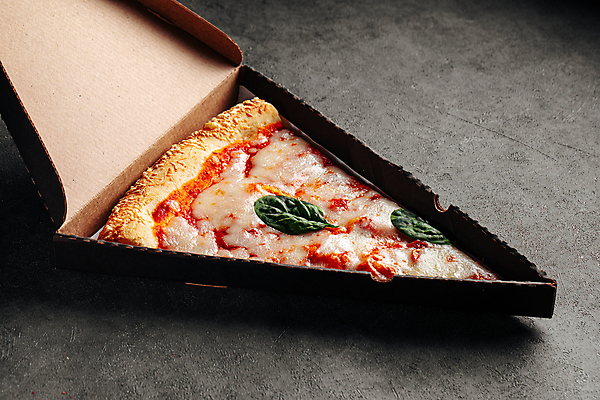 포토 JPG 해외이미지 조각 포장 피자 사람없음 상자 바질 마르게리타피자 해외202309 해외포토 패스트푸드 서양음식 파일형식