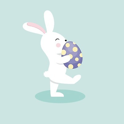 EPS 해외이미지 클립아트 동물 전통 디자인 포스터 종교 백그라운드 스티커 패턴 일러스트 포옹 벽지 미술 그래픽 장식 보라색 공책 덮개 토끼 플랫 만화 심볼 사인 부활절계란 엽서 바둑 고립 벡터 해외202309 해외일러스트 컬러 무늬 포유류 안기 놀이 문화예술 문구용품 부활절 반려동물 계란 뚜껑 편지 파일형식