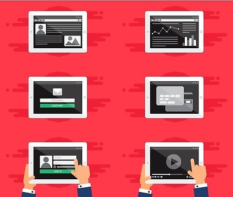 EPS 해외이미지 템플릿 인터넷 일러스트 비즈니스 프레임 알약 상점 웹 정보 네트워크 신용카드 이메일 전자책 어플리케이션 땅 서식 레이아웃 페이지 뼈대 온라인 뉴스레터 동영상 멀티미디어 패드 UI 구독 소셜 엘리먼트 인터페이스 착륙 프로그램 플레이어 목업 벡터 와이어프레임 사용자 해외202309 해외일러스트 금융 약 파일형식