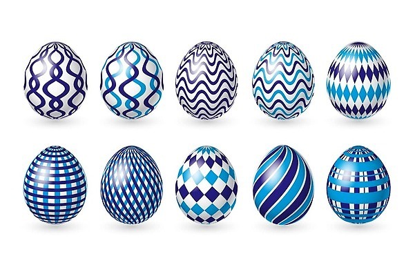 EPS 해외이미지 전통 디자인 계절 행복 종교 음식 컬러 백그라운드 일러스트 자연 휴가 부활절 미술 장식 세트 컬러풀 계란 검은색 치킨 페인트 봄 줄무늬 흰색 축하 점 플랫 4월 수집 심볼 고립 엘리먼트 벡터 해외202309 해외일러스트 기념일 감정 컨셉 무늬 문화예술 알 날짜 생태계 닭고기요리 파일형식