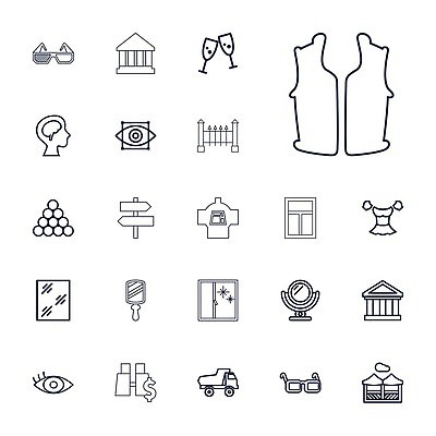 EPS 해외이미지 디자인 안경 백그라운드 셔츠 일러스트 창문 자동차 비행기 함께함 사람 그래픽 울타리 세트 민소매 장난감 달러 쌍안경 거울 짐 흰색 방향 심볼 오브젝트 사인 뇌 블라우스 객실 D 고립 엘리먼트 벡터 해외202309 해외일러스트 알파벳 잡화 육상교통 컬러 컨셉 상의 돈 항공교통 대중교통 담장 망원경 파일형식