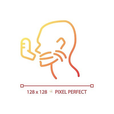 EPS 해외이미지 디자인 선 컬러 컨셉 오렌지 일러스트 해부 건강 미술 사람 경사 치료 픽토그램 약 웹 환자 호흡기관 플랫 질병 약국 심볼 사인 그림 심플 윤곽 알레르기 고립 얇은 천식 벡터 해외202309 해외일러스트 인터넷 과일 의학 문화예술 장기_의학 파일형식