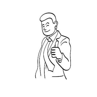 EPS 해외이미지 백인 편집 직업 라이프스타일 손 남자 행복 백그라운드 일러스트 비즈니스 성공 서기 미소 사람 정장 성인 엄지손가락 흰색 업무 비즈니스맨 자신감 대표 스마트 라인아트 싱글 그림 경영자 손그림 경영 고립 승인 정중 벡터 해외202309 해외일러스트 서양인 옷 감정 선 컬러 컨셉 손가락 모션 표정 생활 신체부위 작업 직장인 리더 파일형식