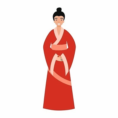 EPS 해외이미지 모델 캐릭터 전통 디자인 드레스 옷 여자 행복 아시아 문화 여행 일러스트 가족 한국 사람 동양인 그래픽 뷰티 유행 일본 축제 중국 플랫 기모노 만화 대만 날씬함 베트남 영웅 전국 스타일 벡터 해외202309 해외일러스트 일러캐릭터 감정 나라 관계 인종 동남아시아 일본전통의상 몸매 파일형식 전통의상