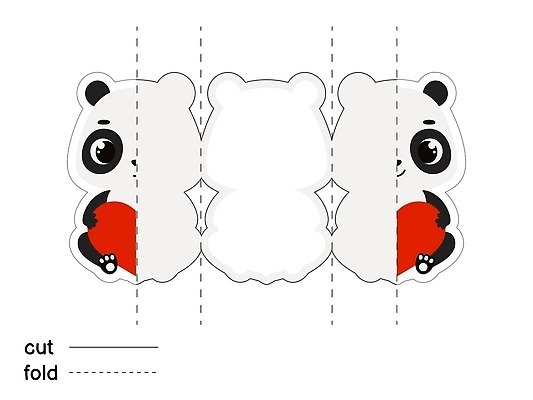EPS 해외이미지 클립아트 동물 템플릿 캐릭터 행복 어린이 일러스트 포옹 휴가 발렌타인데이 선물 사랑 앉기 빨간색 파티 희망 놀이방 낭만 축하 아기 인사 잡기 신용카드 생일 인쇄 판다 만화 자르기 레이아웃 엽서 초대 DIY 판지 고립 샤워실 접기 벡터 해외202309 해외일러스트 일러캐릭터 기념일 감정 컬러 컨셉 곰 안기 모션 데이이벤트 사람 이벤트 취미 금융 예절 편지 샤워시설 파일형식