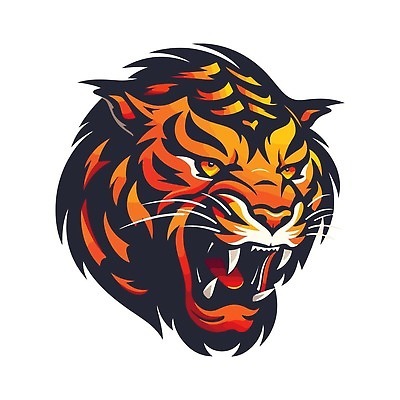 EPS 해외이미지 동물 캐릭터 얼굴 야생동물 스포츠 오렌지 일러스트 포유류 털 머리 축구 고양이 힘 줄무늬 분노 게임 흰색 호랑이 치아 공격 문신 심볼 클럽 육식동물 사냥꾼 표범 송곳니 고립 마스코트 시베리아 재규어 활자 벡터 해외202309 해외일러스트 일러캐릭터 직업 감정 컬러 무늬 과일 모션 놀이 신체부위 반려동물 구기 소화기관 활자판 파일형식 사람 장기 인쇄판 신체 인쇄