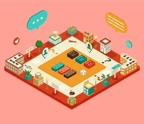 EPS 해외이미지 도로 어린이 백그라운드 컨셉 지도 돈 밭 일러스트 장난 비즈니스 놀이 주택 건물 그래픽 금융 친구 동전 경쟁 인포그래픽 도전 게임 도시 우승 비즈니스맨 신용카드 플랫 도박 계획 만화 검색 주사위 쉬는시간 소셜 벡터 해외202309 해외일러스트 건축물 남자 길 농업 관계 교통시설 휴식 사람 경제 최고 직장인 재산 파일형식