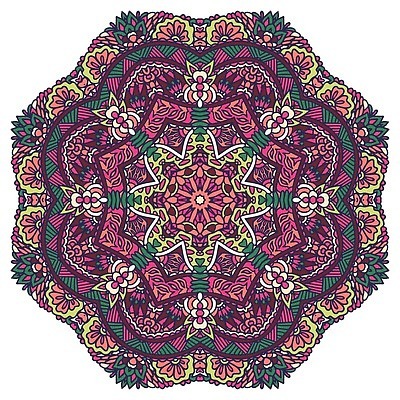 EPS 해외이미지 전통 디자인 꽃 백그라운드 꽃무늬 일러스트 벽지 추상 미술 동양인 여러명 장식 컬러풀 축제 수확 직물 원형 인쇄 신비 인도인 천 문신 명상 질감 복고 마야 부족 만다라 아라베스크 아랍어 아즈텍 잉카 집시 페이즐리 환각 히피 벡터 해외202309 해외일러스트 도형 외국인 식물 컬러 다수 컨셉 무늬 농업 문화예술 사람 인종 마야문명 증상 파일형식