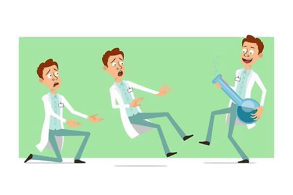 EPS 해외이미지 캐릭터 남자 행복 얼굴 유니폼 일러스트 병원 서기 소년 세트 건강관리 거품 표현 액체 플랫 바이러스 만화 과학자 플라스크 사인 배지 애니메이션 고립 헬프 화학물질 스타일 벡터 코로나바이러스 해외202309 해외일러스트 일러캐릭터 직업 옷 감정 어린이 과학 의학 모션 건강 실험기구 관리 사람 신체부위 도움 화학 학자 파일형식