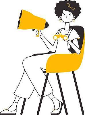 EPS 해외이미지 직업 여자 일러스트 비즈니스 회의 서기 사람 그래픽 쌓기 확성기 힘 외침 분노 비즈니스맨 비즈니스우먼 발표 엔지니어 충돌 종업원 검색 귀 시끄러움 말다툼 고용 주목 채용 못생김 제의 해외202309 해외일러스트 남자 감정 모션 신체부위 소리 구직 직장인 기술자 싸움 파일형식 벡터