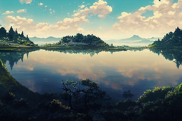 포토 JPG 해외이미지 나무 식물 공원 호수 여행 백그라운드 자연 하늘 아침 휴가 산 파노라마 사람없음 야외 목재 가로 초록색 물 파란색 강 햇빛 태양 뷰티 반사 환경 계곡 맑음 침묵 봄 숲 언덕 내추럴 전국 해외202309 해외포토 주간 자연요소 계절 공공시설 컬러 재료 날씨 촬영기법 소리 생태계 파일형식