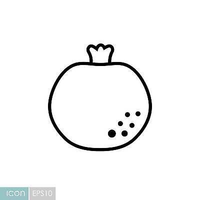 EPS 해외이미지 디자인 실루엣 음식 백그라운드 다이어트 과일 일러스트 건강 빨간색 주스 신선 달콤 심볼 사인 윤곽 석류 비타민 내추럴 가넷 고립 숙성 벡터 비건 해외202309 해외일러스트 음료 컬러 촬영기법 맛 보석 영양소 채식주의자 파일형식 컨셉 광석 채식