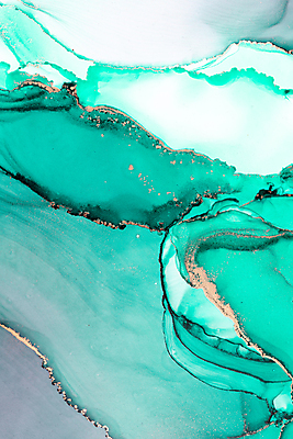 포토 JPG 해외이미지 백그라운드 사람없음 혼합 청록색 대리석 해외202309 해외포토 컬러 재료 파일형식