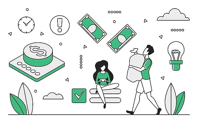 EPS 해외이미지 손 돈 인터넷 일러스트 비즈니스 성공 모바일 아이디어 사람 금융 경제 노트북 컴퓨터 글로벌 사무실 세일 달러 디지털 웹 성장 업무 비즈니스맨 재산 주식 종업원 책상 투자 상업 만들기 이익 온라인 전자상거래 월급 마케팅 수입 예산 프리랜서 해외202309 해외일러스트 직업 남자 가구 컨셉 모션 신체부위 전자제품 작업 직장인 파일형식 벡터