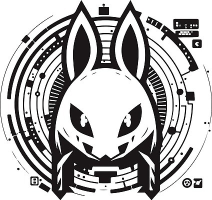 EPS 해외이미지 동물 캐릭터 스포츠 과학 컨셉 인터넷 일러스트 추상 미래 기술 컴퓨터 머리 디지털 웹 게임 토끼 네트워크 연결 사이버 스마트 심볼 사인 전자 개발 고립 마스코트 특별함 활자 픽셀 벡터 코딩 해외202309 해외일러스트 일러캐릭터 무늬 포유류 놀이 신체부위 전자제품 반려동물 컴퓨터교육 활자판 파일형식