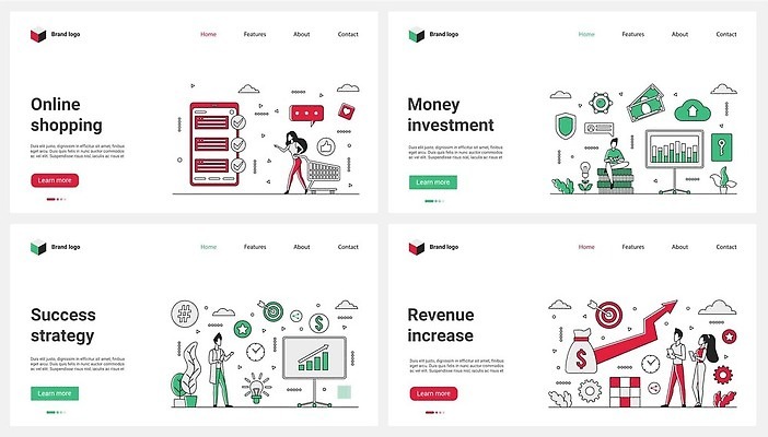 EPS 해외이미지 템플릿 디자인 배너 백그라운드 컨셉 돈 일러스트 비즈니스 성공 모바일 그래프 화살 사람 금융 스마트폰 쇼핑 세트 자료 웹 카트 저축 업무 발표 재산 플랫 계획 가격 만화 분석 투자 상승 페이지 수익 온라인 고립 수입 엘리먼트 착륙 목차 벡터 해외202309 해외일러스트 인터넷 경제 핸드폰 스마트기기 작업 파일형식