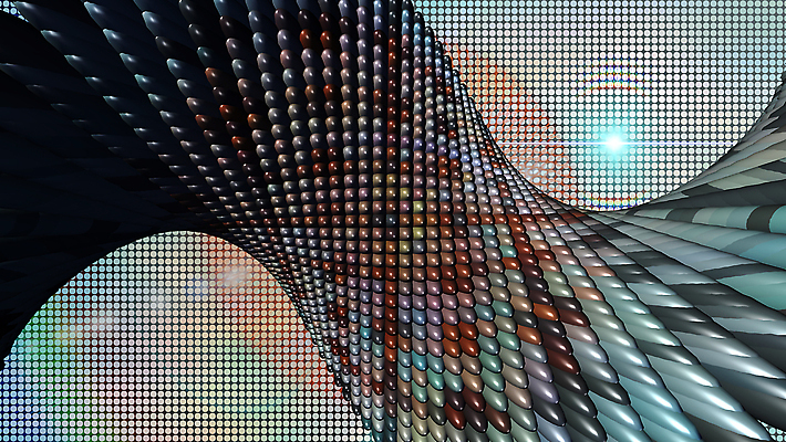 포토 JPG 해외이미지 디자인 선 분홍색 컬러 백그라운드 패턴 추상 미술 경사 사람없음 파란색 빛 컬러풀 3D 금속 질감 네온 야광 홀로그램 해외202309 해외포토 무늬 재질 문화예술 디지털합성 파일형식