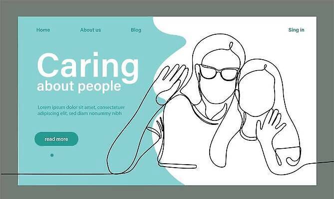 EPS 해외이미지 템플릿 캐릭터 손 디자인 배너 여자 할아버지 행복 백그라운드 컨셉 일러스트 통신 가족 엄마 회의 휴가 함께함 대화 사람 그래픽 부모 약 스크린 웹 고통 도움 메시지 플랫 질병 연결 만화 동료 주기 소셜 지원 터치스크린 해외202309 해외일러스트 일러캐릭터 노년 남자 감정 인터넷 비즈니스 의학 관계 모션 말하기 신체부위 파일형식 벡터