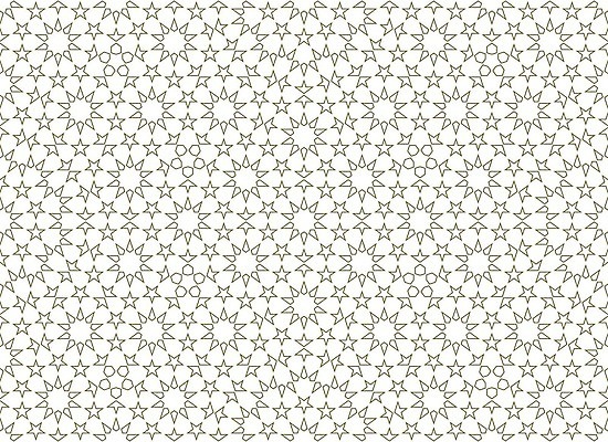 EPS 해외이미지 전통 디자인 꽃 별 백그라운드 패턴 곡선 일러스트 건축양식 벽지 추상 미술 동양인 그래픽 장식 갈색 노란색 수확 골동품 흰색 원형 화려 황금 클래식 그릴 인쇄 이슬람교 타일 윤곽 모자이크 기하학 모로코 대칭 아랍어 포장소품 스타일 벡터 해외202309 해외일러스트 자연요소 도형 식물 건축 종교 선 컬러 컨셉 무늬 농업 포장 아프리카 주방용품 문화예술 인종 오브젝트 포장재료 파일형식