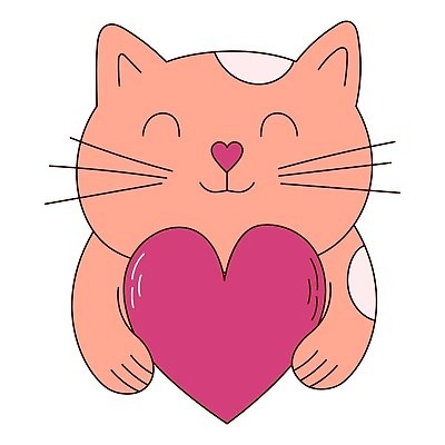 EPS 해외이미지 템플릿 디자인 배너 꽃 행복 포스터 백그라운드 컨셉 꽃무늬 일러스트 휴가 발렌타인데이 선물 사랑 그래픽 장식 파티 유행 고양이 낭만 축하 인사 신용카드 낙서 60대 만화 심볼 사인 복고 초대 손그림 70대 2월 고립 그런지 엘리먼트 벡터 해외202309 해외일러스트 식물 노년 감정 무늬 포유류 데이이벤트 이벤트 금융 반려동물 예절 날짜 파일형식