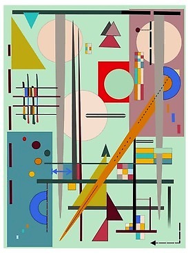 EPS 해외이미지 모양 디자인 백그라운드 일러스트 벽지 추상 그래픽 장식 컬러풀 갈색 우주 희망 에너지 역동적 공상 엘리먼트 벡터 해외202309 해외일러스트 감정 컬러 컨셉 무늬 파일형식