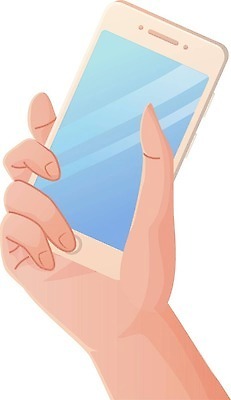 EPS 해외이미지 백인 손 남자 컨셉 인터넷 일러스트 비즈니스 통신 손가락 모바일 스마트폰 핸드폰 디지털 스크린 공백 정보 잡기 어플리케이션 연결 만화 무선전화기 스마트 하이테크 전자 온라인 멀티미디어 혁명 고립 소셜미디어 터치스크린 벡터 현실 비어있는 해외202309 해외일러스트 서양인 모션 기술 사람 신체부위 전자제품 스마트기기 전화기 파일형식