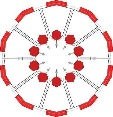 EPS 해외이미지 모양 템플릿 디자인 산업 컨셉 일러스트 비즈니스 추상 프레임 세포 흑백 그래픽 태양 유행 견본 환경 발표 심볼 타일 사인 에코 생태계 레이아웃 육각형 기하학 개발 경영 생태학 작동 프로젝트 스타일 벡터 해외202309 해외일러스트 자연요소 도형 교육 무늬 촬영기법 파일형식