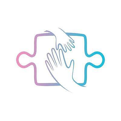 EPS 해외이미지 손 디자인 교육 포스터 리본 어린이 컨셉 일러스트 건강 그래픽 치료 파란색 약 퍼즐 질병 심볼 사인 뇌 문제 장애 개발 돌봄 소셜 정신과 지원 투쟁 벡터 자폐증 해외202309 해외일러스트 컬러 의학 모션 병원 사람 신체부위 정신질환 파일형식