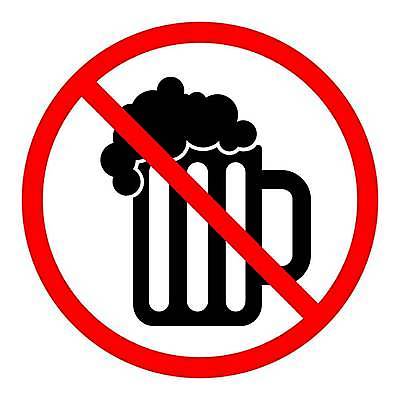 EPS 해외이미지 일러스트 맥주 경고 사람없음 픽토그램 금지 알코올 심볼 해외202309 해외일러스트 주류 파일형식 벡터