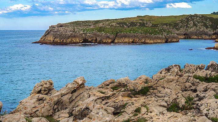 포토 JPG 해외이미지 유럽 야생동물 파도 바다 여행 자연 휴식 풍경 사람없음 야외 물 뷰티 환경 고요 암석 바위 스페인 환경보전 생태계 생태학 지질학 해외202309 해외포토 자연요소 동물 교육 나라 컨셉 돌_바위 사회이슈 파일형식