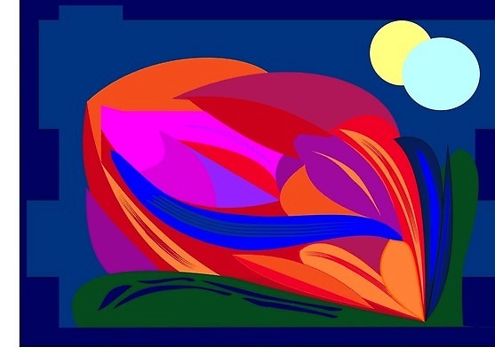 EPS 해외이미지 모양 템플릿 디자인 선 백그라운드 오렌지 일러스트 추상 미래 미술 그래픽 초록색 컬러풀 우주 디지털 보라색 희망 화가 기하학 구성 스타일 벡터 해외202309 해외일러스트 직업 감정 컬러 컨셉 무늬 과일 문화예술 파일형식