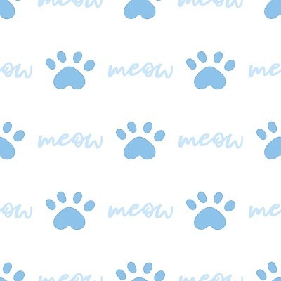 EPS 해외이미지 동물 행복 어린이 백그라운드 패턴 일러스트 곰 벽지 장식 파란색 반려동물 컬러풀 귀여움 고양이 놀이방 아기 개 강아지 낙서 인쇄 발자국 만화 그림 질감 심플 부드러움 단계 송곳니 선로 양발 자취 파스텔톤 벡터 반복 해외202309 해외일러스트 감정 컬러 컨셉 무늬 포유류 자국 사람 감각 치아 파일형식