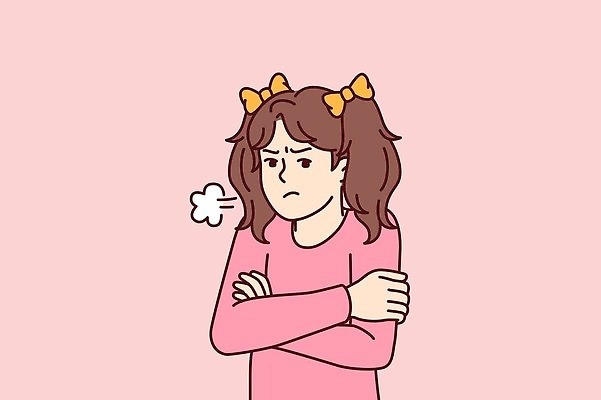 EPS 해외이미지 여학생 여자 딸 감정 어린이 컨셉 일러스트 학교 서기 사람 10대 유치원 슬픔 분노 짜증 아기 좌절 작음 공격 라이벌 충돌 걱정 싸움 불행 문제 긴장 나쁜 걸음마 고립 부정적 어려움 트러블 벡터 해외202309 해외일러스트 학생 교육 가족 모션 청소년 크기 파일형식