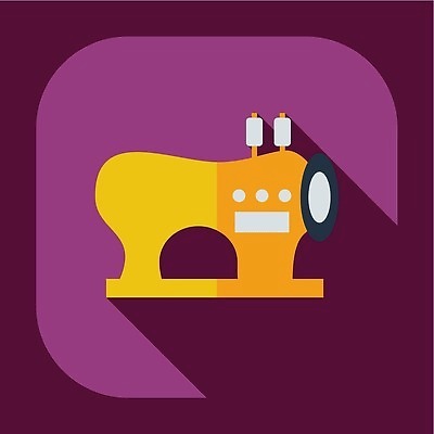 EPS 해외이미지 디자인 옷 산업 일러스트 비즈니스 공장 가정 모바일 아이디어 그림자 미술 취미 세트 웹 기계 장비 기구 공구 직물 작업 바늘 플랫 실 어플리케이션 바느질 천 심볼 땀 배지 실타래 판화 재단 재단사 마케팅 소셜 조작 프로그래밍 스타일 벡터 해외202309 해외일러스트 직업 컨셉 인터넷 공업 문화예술 도구 개발 파일형식