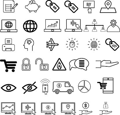 EPS 해외이미지 모양 디자인 선 지도 돈 인터넷 가방 일러스트 비즈니스 그래픽 쇼핑 픽토그램 세일 상점 동전 웹 카트 주름 지갑 시장 구매 땅 고객 심볼 오브젝트 서비스 사인 무역 상업 심플 윤곽 온라인 전자상거래 고립 매각 지원 벡터 해외202309 해외일러스트 잡화 산업 재산 파일형식