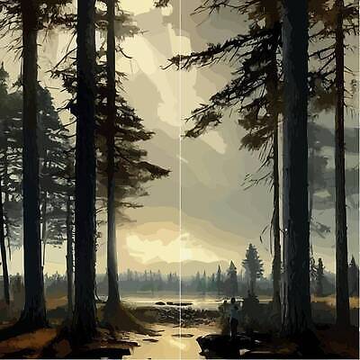 EPS 해외이미지 나무 디자인 공원 실루엣 호수 여행 백그라운드 컨셉 캐나다 일러스트 자연 하늘 낚시 산 파노라마 타이포그라피 야외 목재 그래픽 물 강 컬러풀 뷰티 일출 환경 일몰 새벽 수확 소나무 숲 인쇄 오두막 신비 언덕 장면 전나무 내추럴 깊이 뿌연 벡터 해외202309 해외일러스트 자연요소 식물 문자 공공시설 컬러 북아메리카 농업 재료 레저 촬영기법 노을 생태계 파일형식