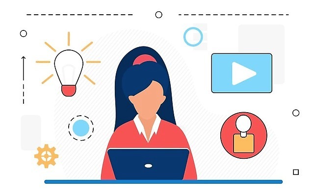 EPS 해외이미지 디자인 백그라운드 컨셉 돈 인터넷 일러스트 비즈니스 전구 통신 회의 모바일 아이디어 사람 노트북 빛 스마트폰 컴퓨터 사무실 디지털 스크린 웹 정보 업무 네트워크 메시지 플랫 연결 만화 부름 멀리 온라인 동영상 소셜 영상통화 가상 벡터 웨비나 해외202309 해외일러스트 모션 전자제품 핸드폰 스마트기기 작업 재산 통화 세미나 파일형식 언택트