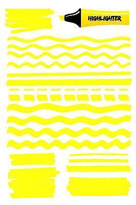 EPS 해외이미지 손 디자인 선 컬러 곡선 일러스트 비즈니스 텍스트 표시 잉크 미술 세트 상자 컬러풀 사무실 펜 노란색 라벨 쪽지 줄무늬 붓 그리기 그룹 스케치 수집 심볼 그림 웨이브 심플 네온 형광펜 직사각형 고립 얇은 엘리먼트 타격 벡터 강조 해외202309 해외일러스트 도형 무늬 모션 문화예술 프레임 신체부위 필기구 파일형식