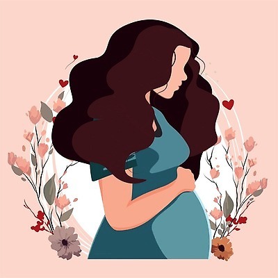 EPS 해외이미지 캐릭터 라이프스타일 디자인 여자 행복 어린이 백그라운드 일러스트 가족 엄마 건강 사랑 사람 뷰티 임산부 임신 고통 시험 의사 아기 신생아 출산 플랫 이슬람교 태교 다민족 고립 처음 벡터 어머니의날 브라질사람 해외202309 해외일러스트 일러캐릭터 교육 기념일 감정 종교 관계 생활 의료진 미국문화 파일형식