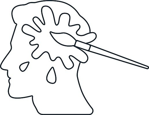 EPS 해외이미지 디자인 교육 선 컨셉 생각 일러스트 비즈니스 상상 성공 추상 아이디어 기술 실내 창조 사람 머리 검은색 마음 관찰 붓 심볼 사인 뇌 윤곽 전략 해결 혁명 고립 방법 상형문자 실행 지능 벡터 해외202309 해외일러스트 문자 컬러 무늬 모션 내부 신체부위 파일형식