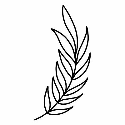 EPS 해외이미지 식물 디자인 선 백그라운드 스티커 일러스트 미술 그래픽 정원 봄 흰색 나뭇가지 낙서 인쇄 스케치 허브 심볼 사인 그림 매듭 엽서 윤곽 손그림 고립 엘리먼트 벡터 해외202309 해외일러스트 나무 계절 컬러 문화예술 편지 파일형식