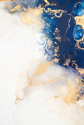 포토 JPG 해외이미지 백그라운드 사람없음 파란색 금색 혼합 번짐 해외202309 해외포토 컬러 파일형식 효과